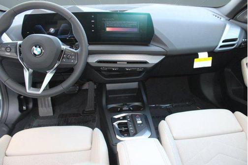 2025 BMW 228 Gran Coupe xDrive
