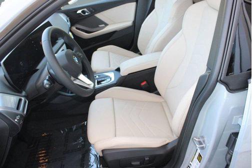 2025 BMW 228 Gran Coupe xDrive