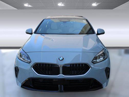 2025 BMW 228 Gran Coupe xDrive