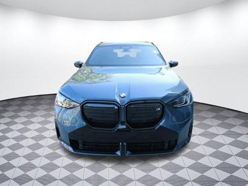 2025 BMW X3 M50 xDrive