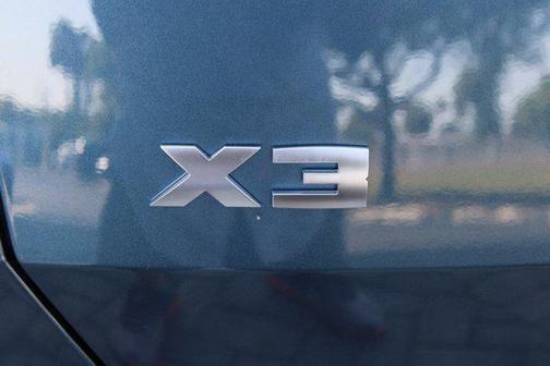2025 BMW X3 M50 xDrive