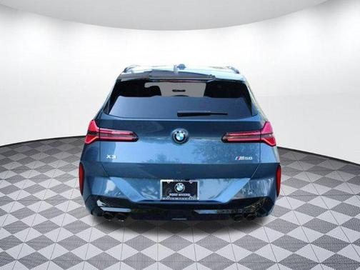 2025 BMW X3 M50 xDrive