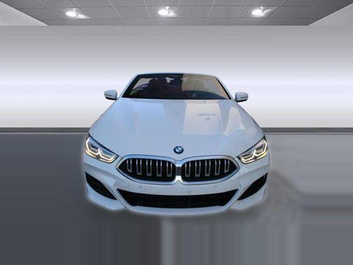 2023 BMW 840 i xDrive