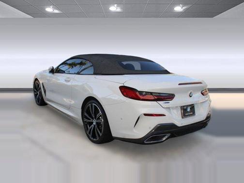 2023 BMW 840 i xDrive