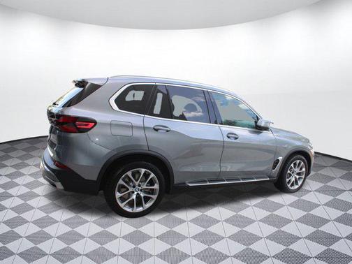 2024 BMW X5 sDrive40i
