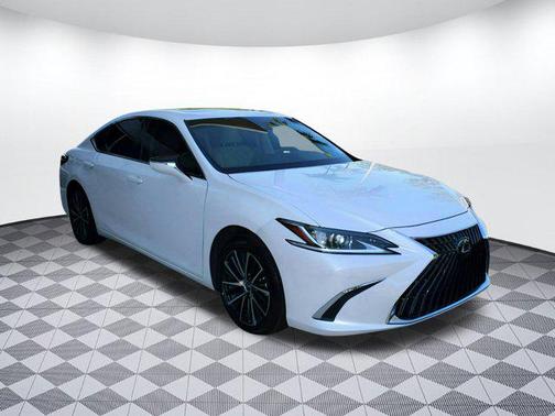2024 Lexus ES 350 Base