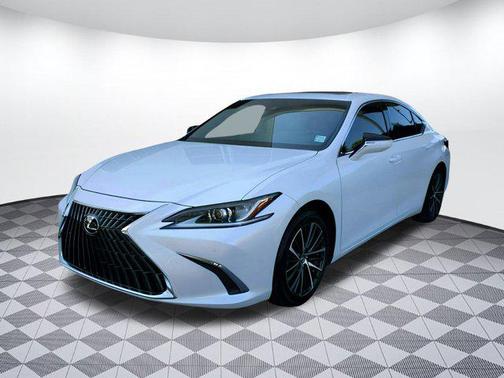 2024 Lexus ES 350 Base