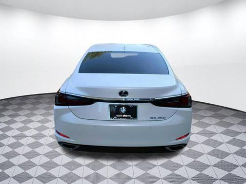 2024 Lexus ES 350 Base