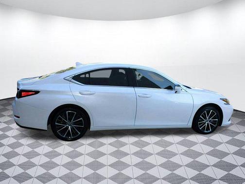 2024 Lexus ES 350 Base