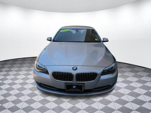 2013 BMW 535 xDrive