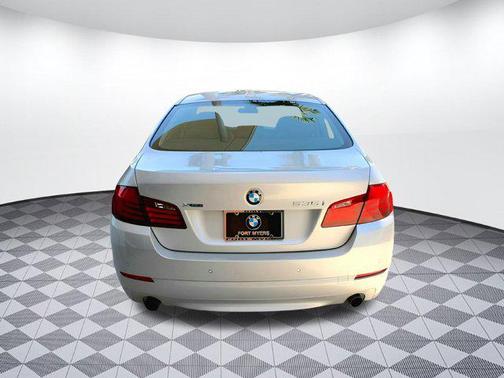 2013 BMW 535 xDrive