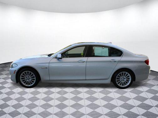 2013 BMW 535 xDrive