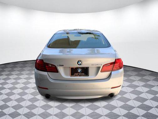 2013 BMW 535 xDrive