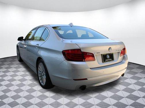 2013 BMW 535 xDrive