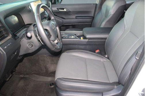 2024 Lexus GX 550 Premium