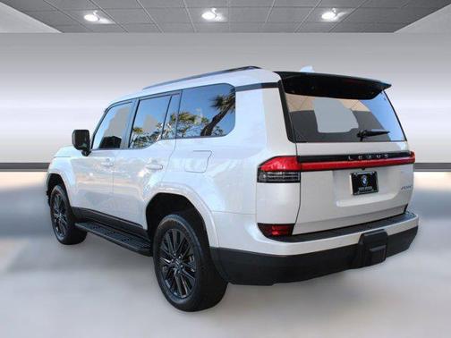 2024 Lexus GX 550 Premium