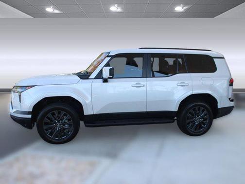 2024 Lexus GX 550 Premium