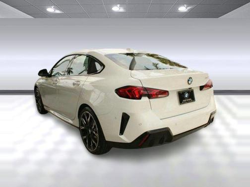 2026 BMW 228 Gran Coupe 228