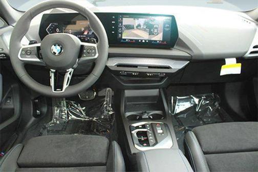 Alpine White 2026 BMW 228 Gran Coupe 228