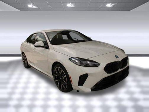 2026 BMW 228 Gran Coupe 228