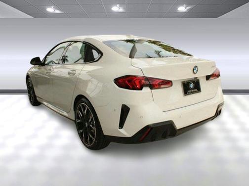 2026 BMW 228 Gran Coupe 228