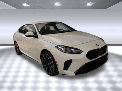 2026 BMW 228 Gran Coupe 228