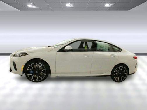 2026 BMW 228 Gran Coupe 228