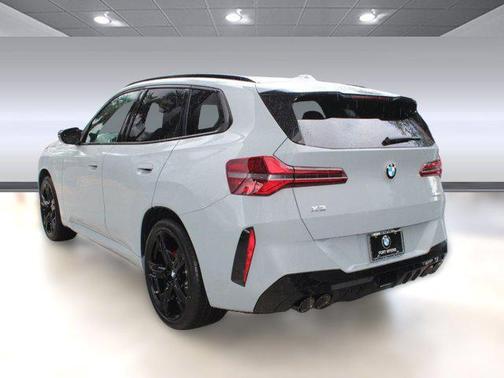 2026 BMW X3 M50 xDrive