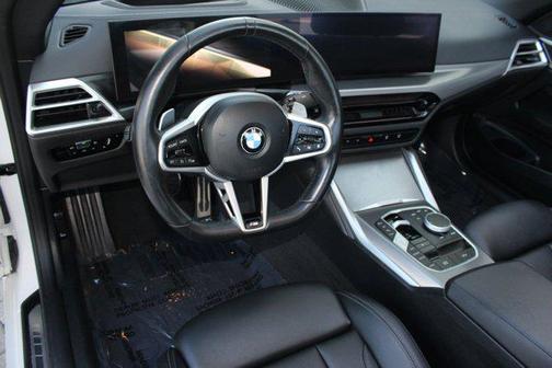 2025 BMW 430 i