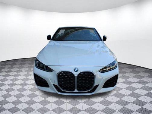 2025 BMW 430 i