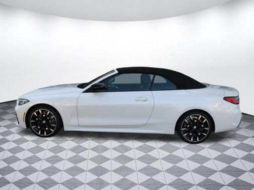2025 BMW 430 i