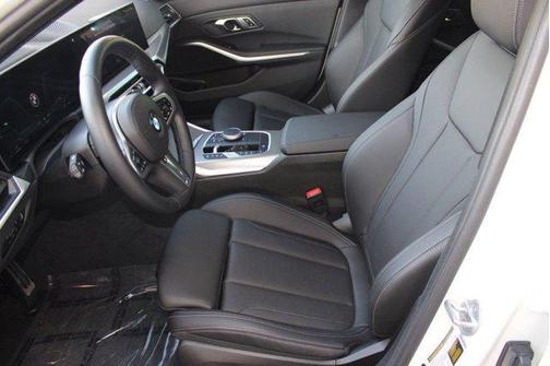 2023 BMW 330 xDrive