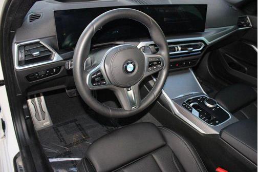 2023 BMW 330 xDrive