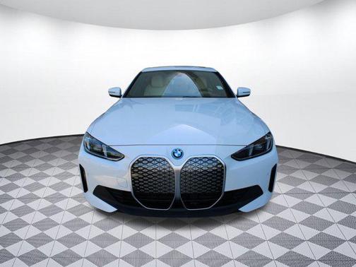 2025 BMW i4 Gran Coupe eDrive40