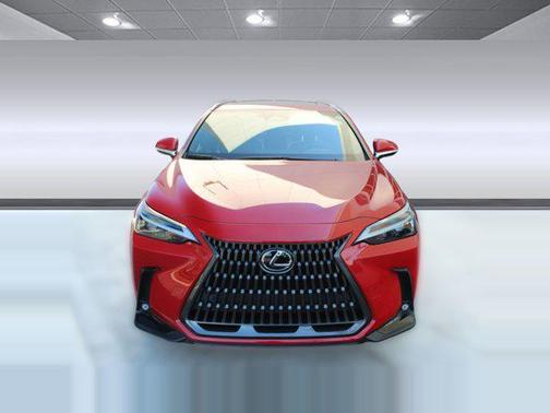 2022 Lexus NX 350 Premium