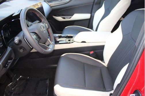 2022 Lexus NX 350 Premium