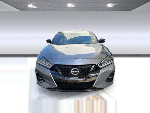 2023 Nissan Maxima SR Xtronic CVT