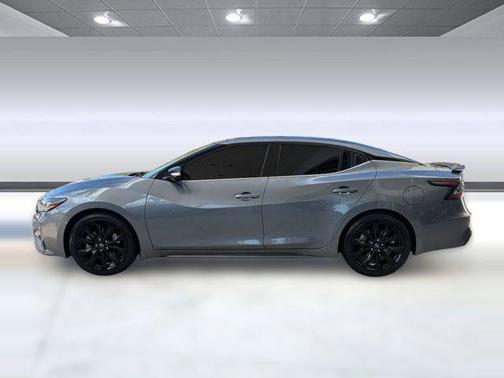 2023 Nissan Maxima SR Xtronic CVT