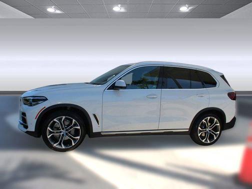 2022 BMW X5 sDrive40i