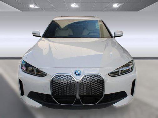 2025 BMW i4 Gran Coupe eDrive40