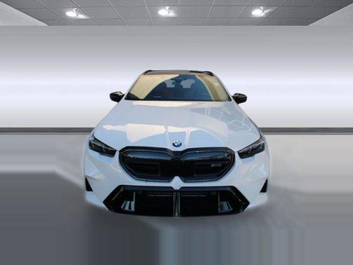 2026 BMW M5 Base