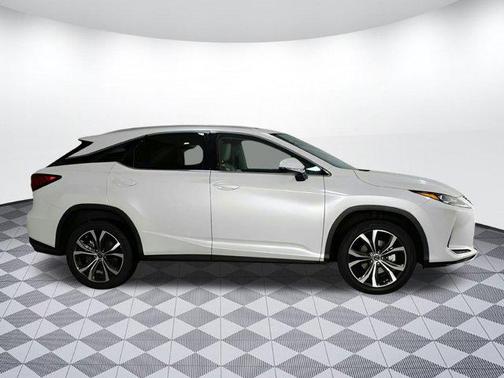 2020 Lexus RX 350 Base