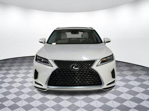 2020 Lexus RX 350 Base