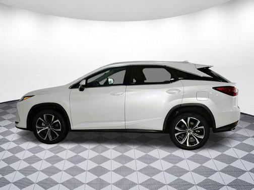2020 Lexus RX 350 Base