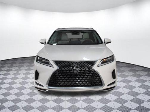 2020 Lexus RX 350 Base