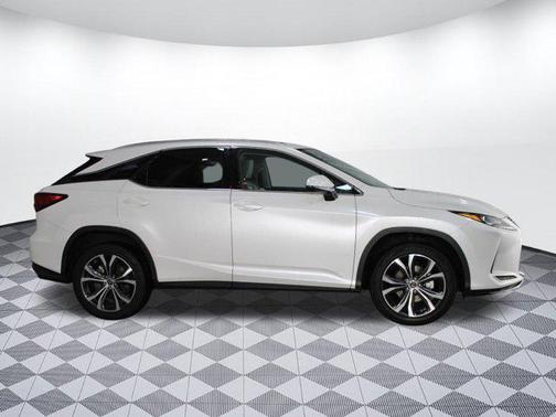 2020 Lexus RX 350 Base