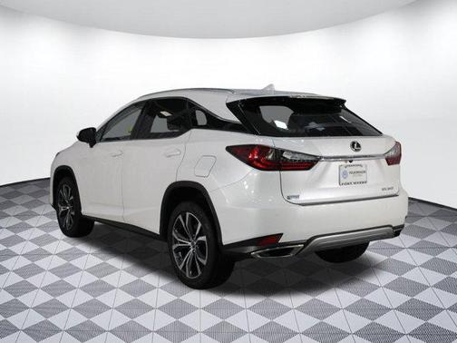 2020 Lexus RX 350 Base