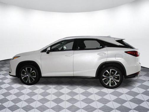 2020 Lexus RX 350 Base