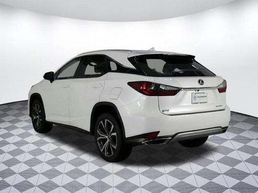 2020 Lexus RX 350 Base