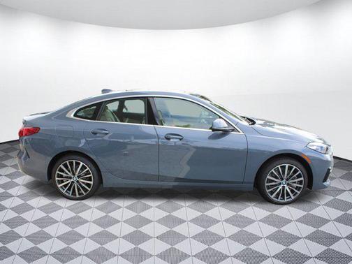 2024 BMW 228 Gran Coupe i sDrive